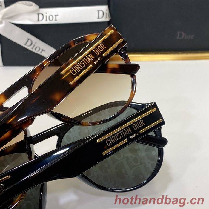 Dior Sunglasses Top Quality DIS00946