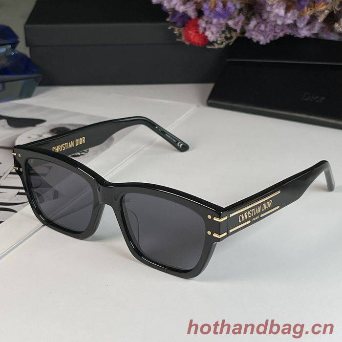 Dior Sunglasses Top Quality DIS00951