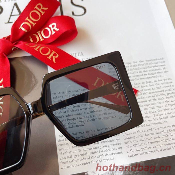 Dior Sunglasses Top Quality DIS00952
