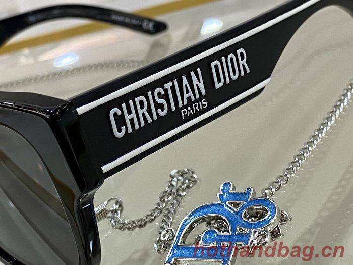 Dior Sunglasses Top Quality DIS00956