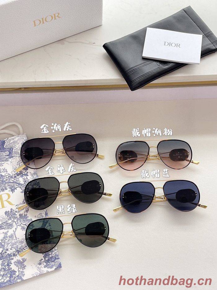 Dior Sunglasses Top Quality DIS00961