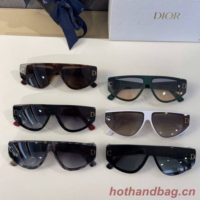 Dior Sunglasses Top Quality DIS00964