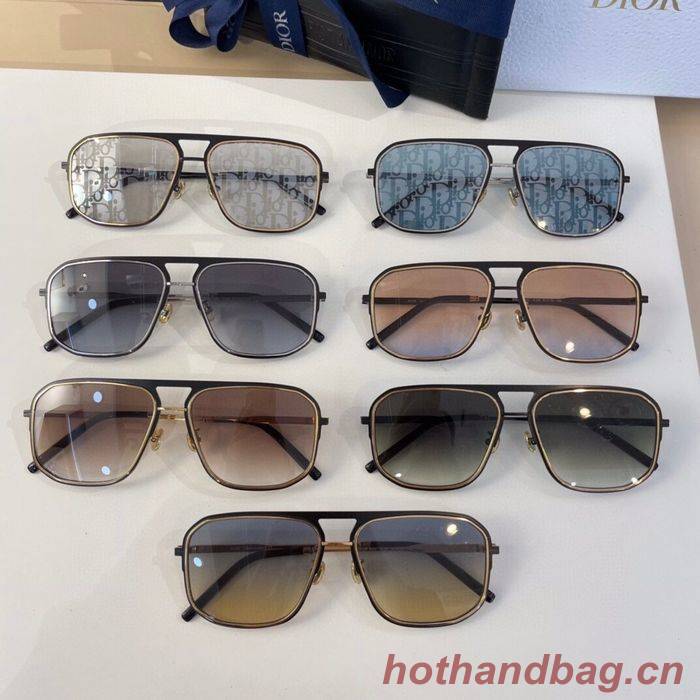Dior Sunglasses Top Quality DIS00968