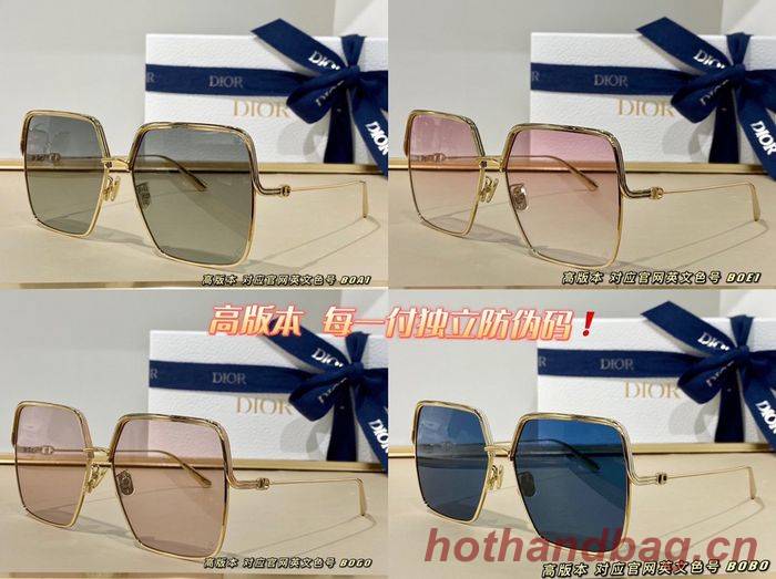Dior Sunglasses Top Quality DIS00980