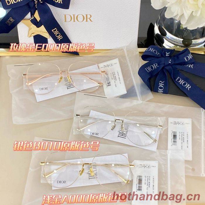 Dior Sunglasses Top Quality DIS00982