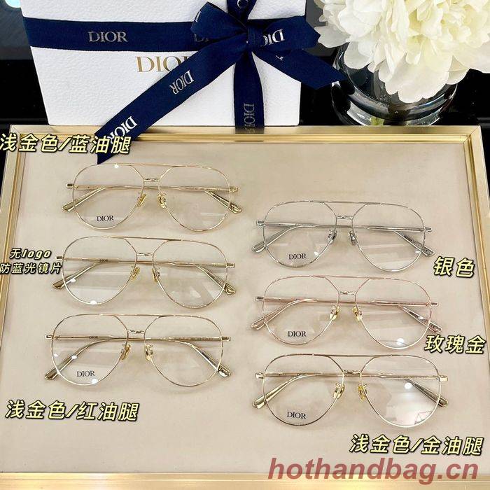 Dior Sunglasses Top Quality DIS00983