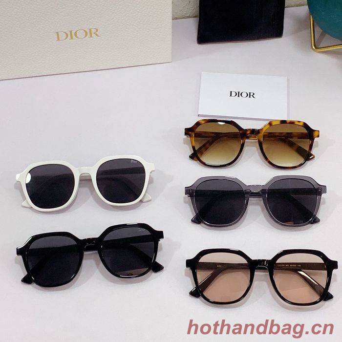 Dior Sunglasses Top Quality DIS00991