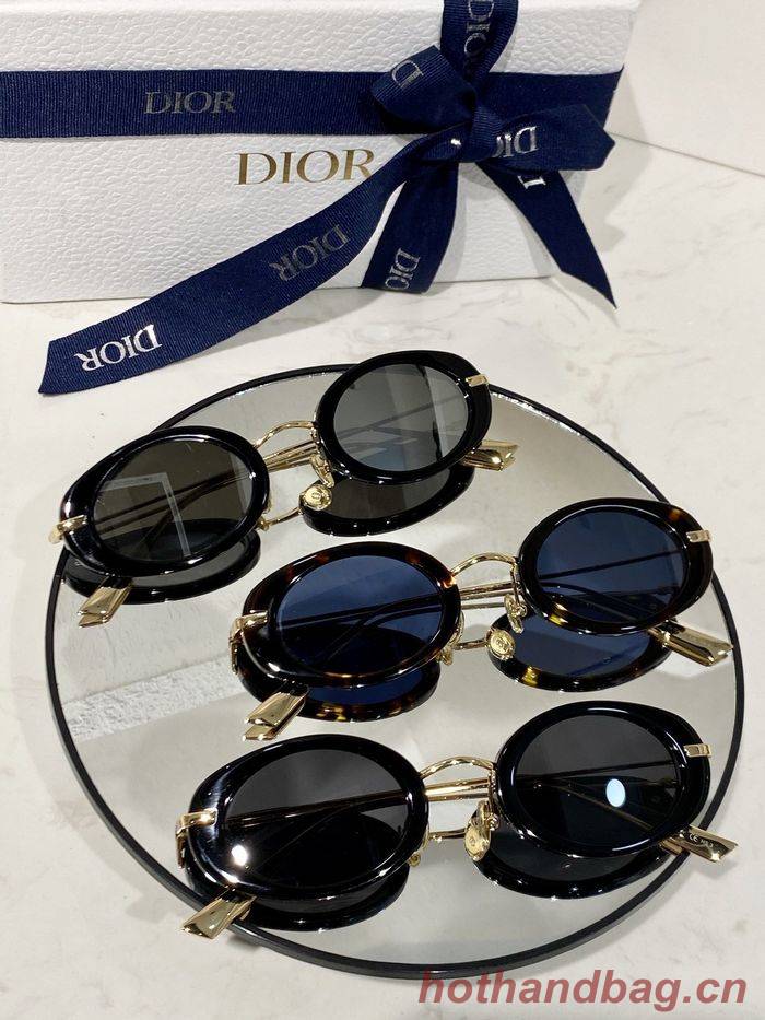 Dior Sunglasses Top Quality DIS00998