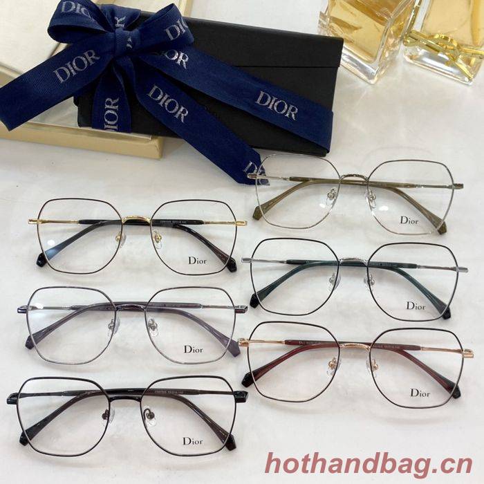 Dior Sunglasses Top Quality DIS00999