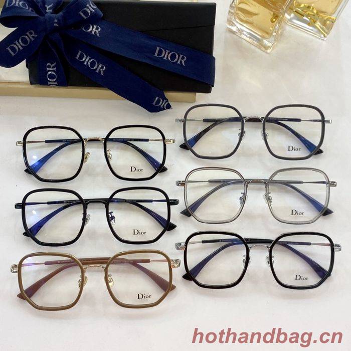 Dior Sunglasses Top Quality DIS01000