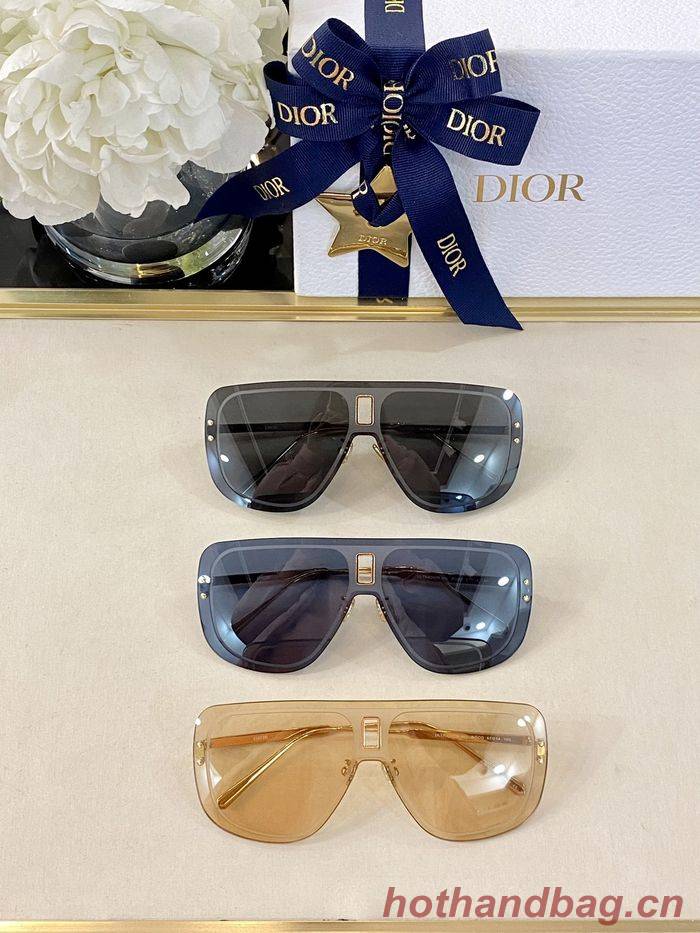 Dior Sunglasses Top Quality DIS01001