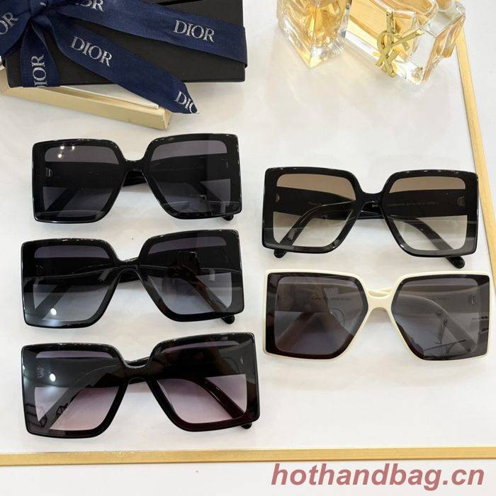 Dior Sunglasses Top Quality DIS01003