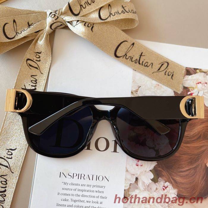 Dior Sunglasses Top Quality DIS01004