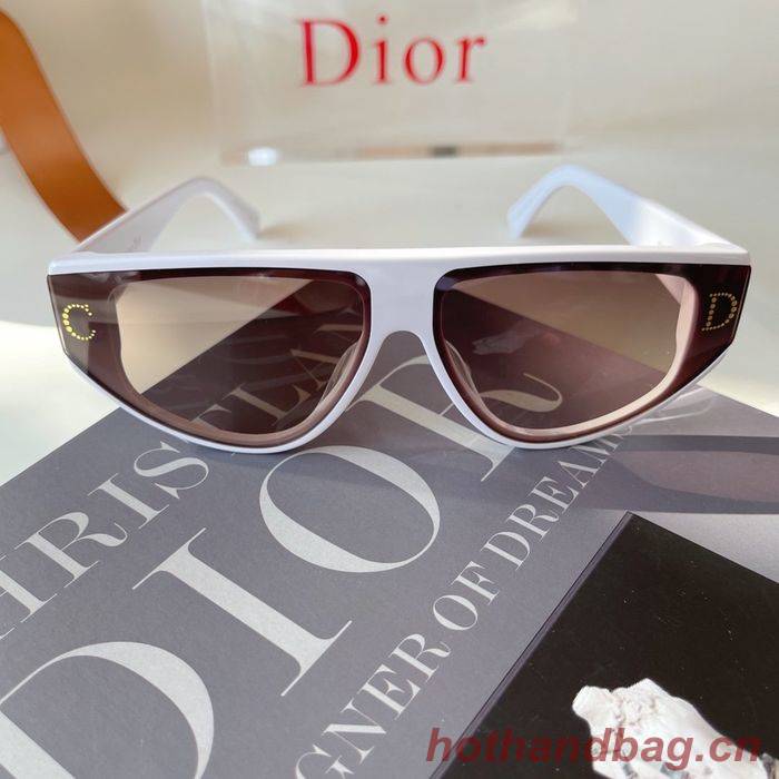 Dior Sunglasses Top Quality DIS01005