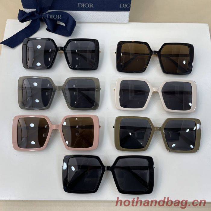 Dior Sunglasses Top Quality DIS01007