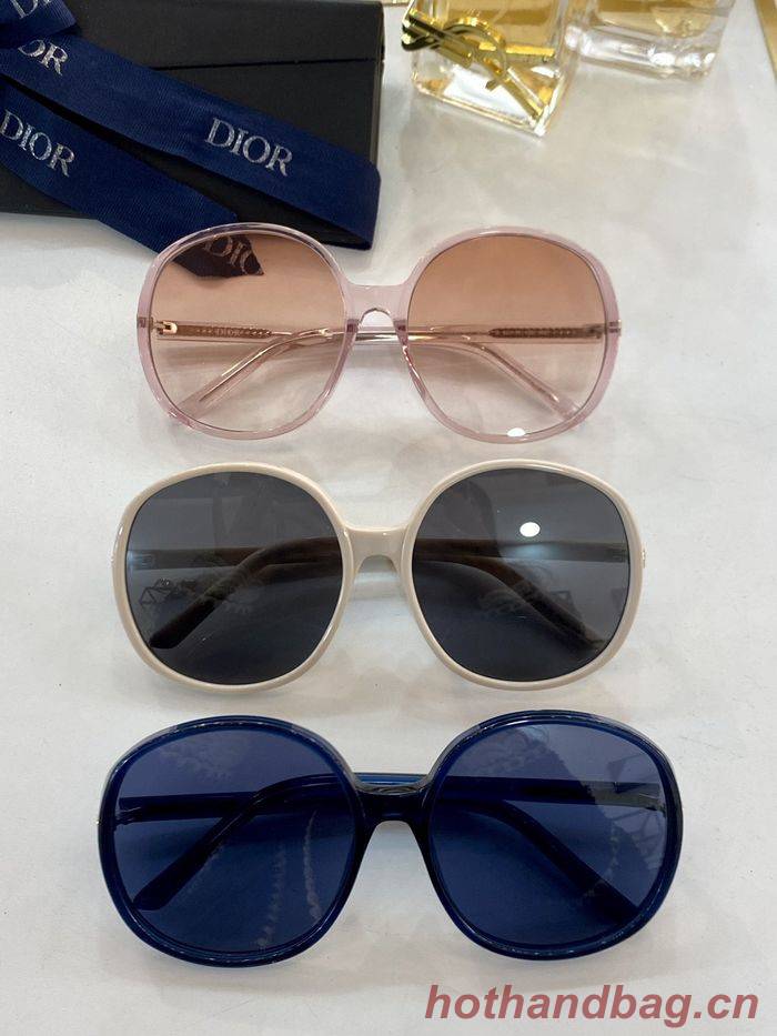 Dior Sunglasses Top Quality DIS01012