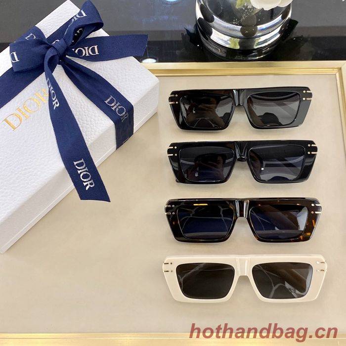 Dior Sunglasses Top Quality DIS01013