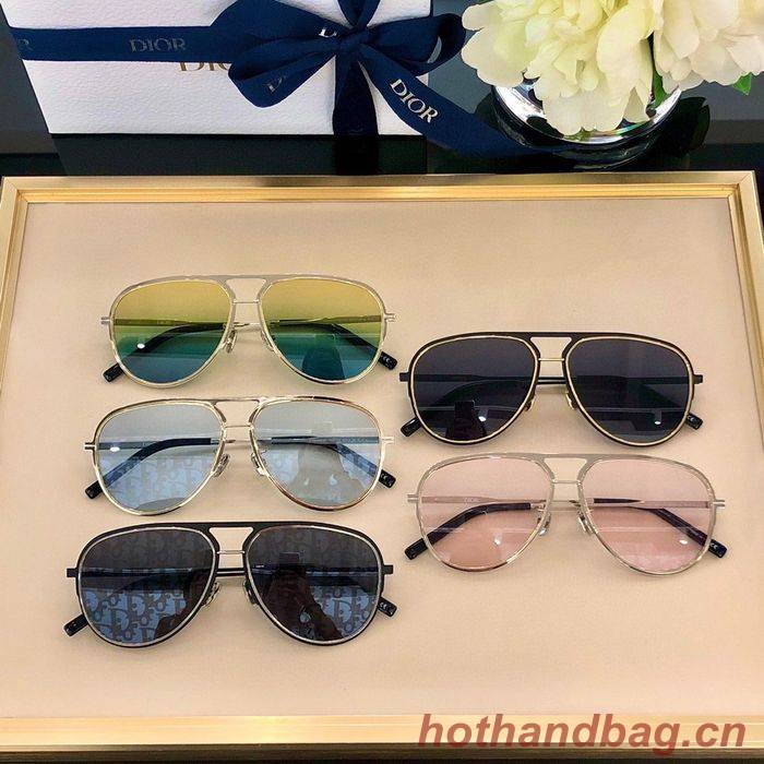 Dior Sunglasses Top Quality DIS01017