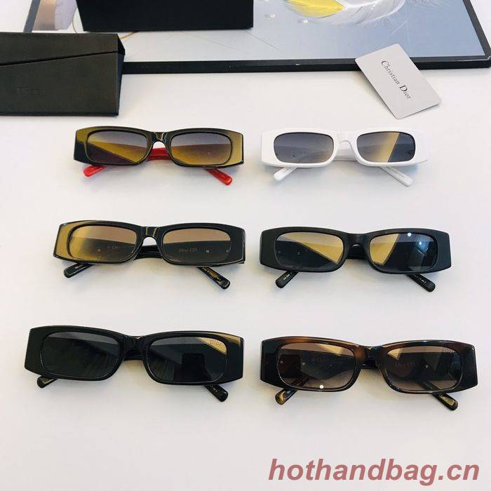 Dior Sunglasses Top Quality DIS01018