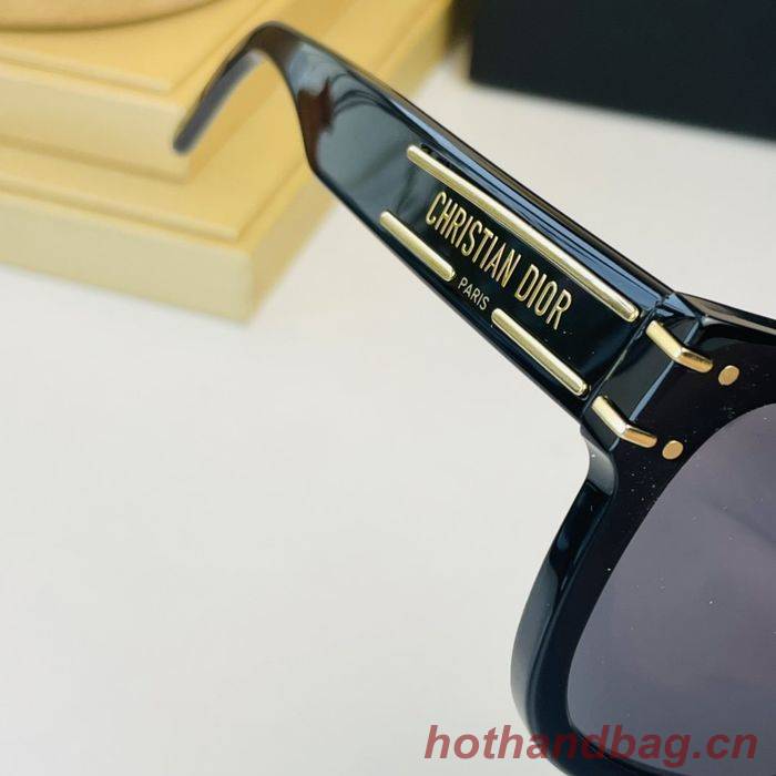 Dior Sunglasses Top Quality DIS01019