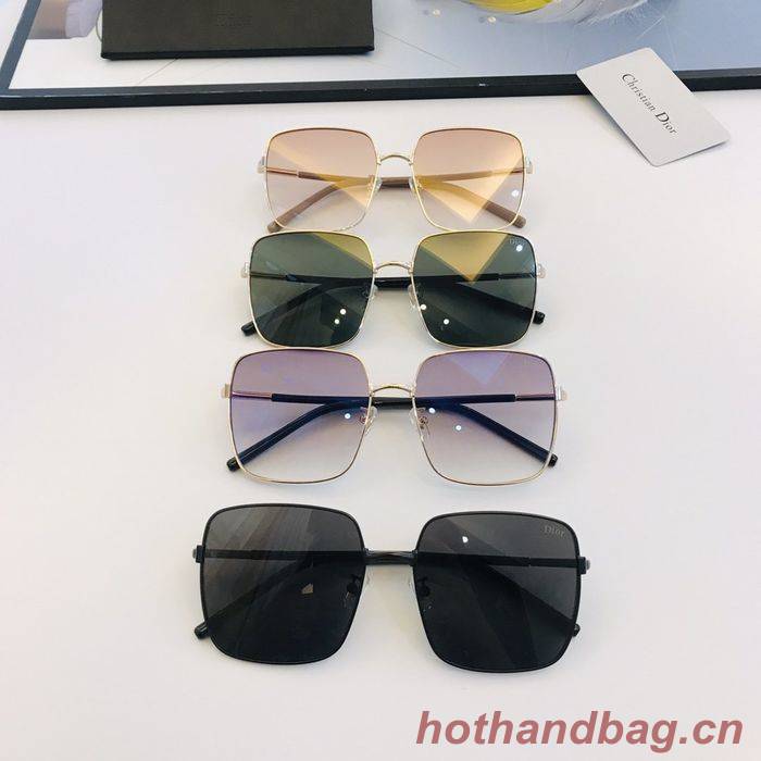 Dior Sunglasses Top Quality DIS01020