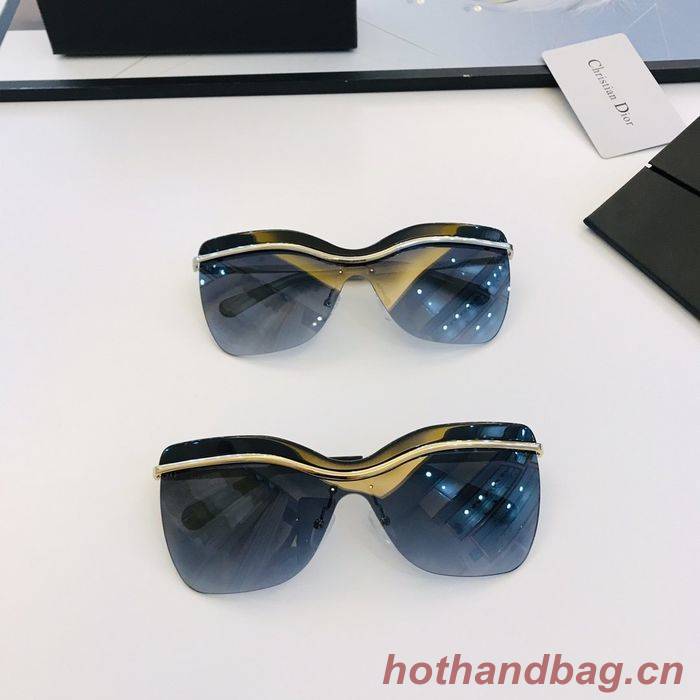 Dior Sunglasses Top Quality DIS01021