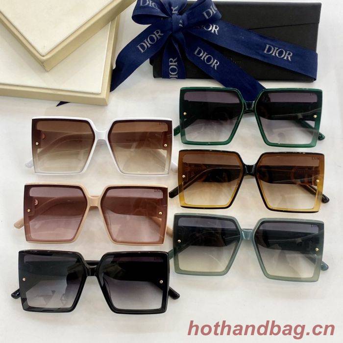 Dior Sunglasses Top Quality DIS01027