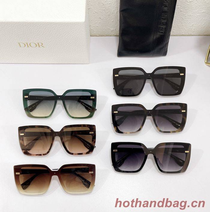 Dior Sunglasses Top Quality DIS01028