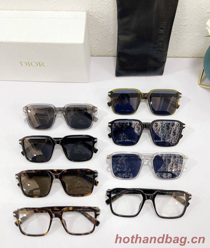 Dior Sunglasses Top Quality DIS01029