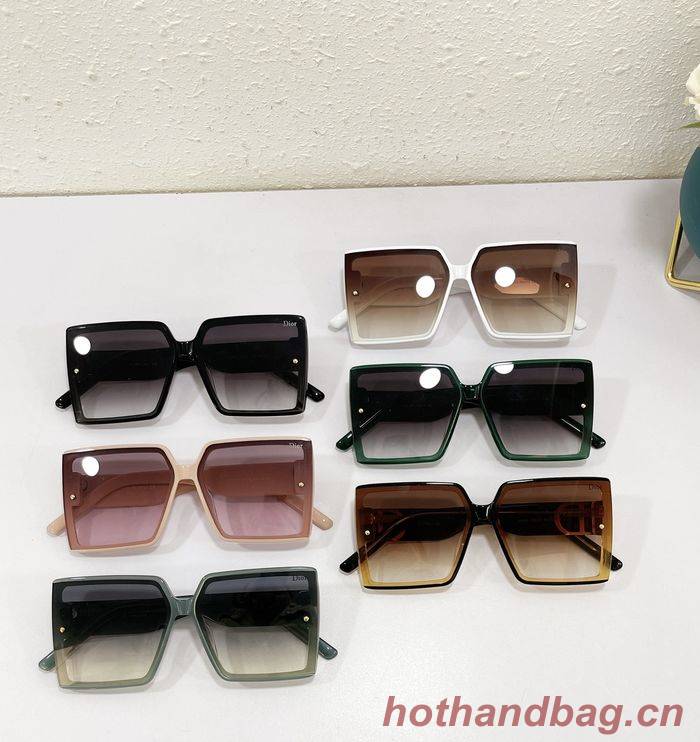 Dior Sunglasses Top Quality DIS01031