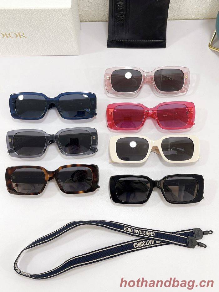 Dior Sunglasses Top Quality DIS01032