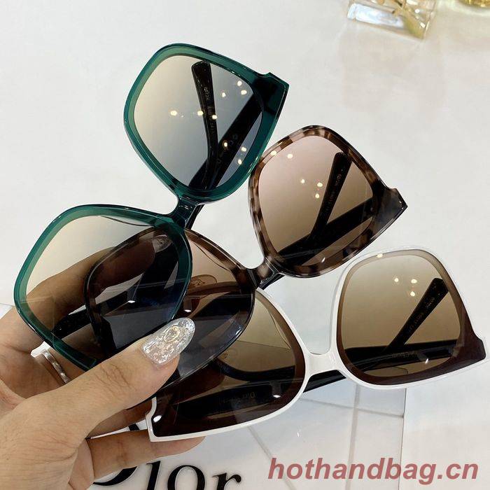 Dior Sunglasses Top Quality DIS01033