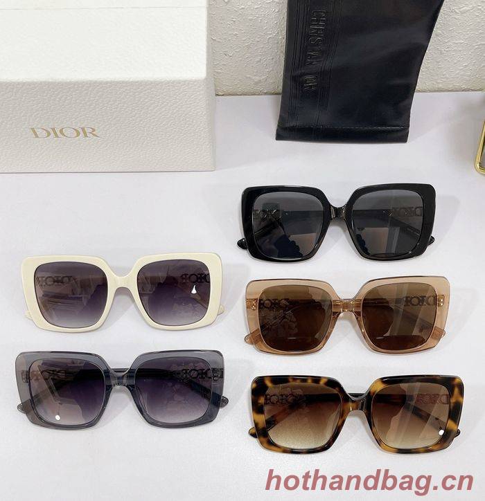 Dior Sunglasses Top Quality DIS01039