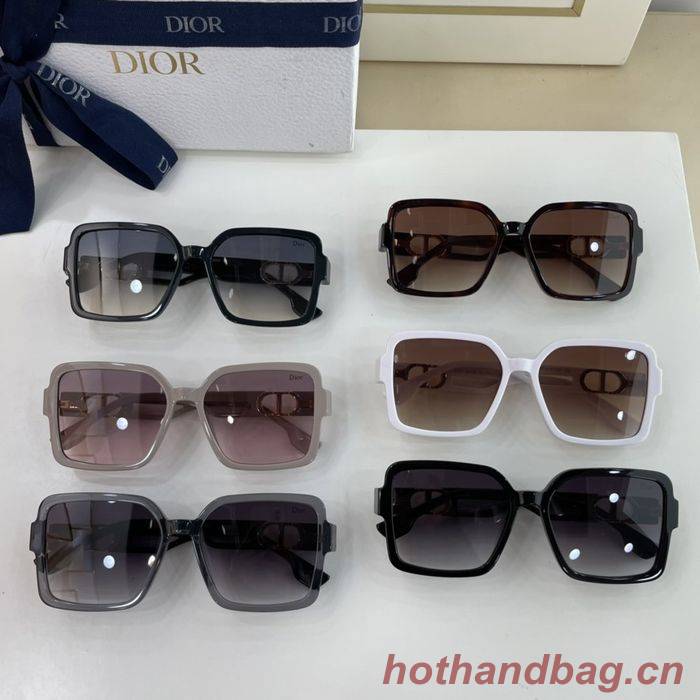 Dior Sunglasses Top Quality DIS01044