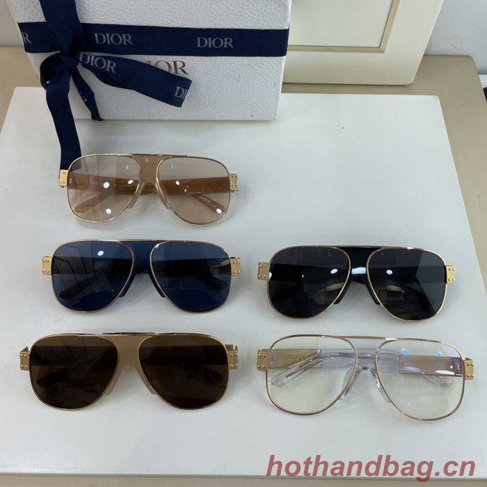 Dior Sunglasses Top Quality DIS01046