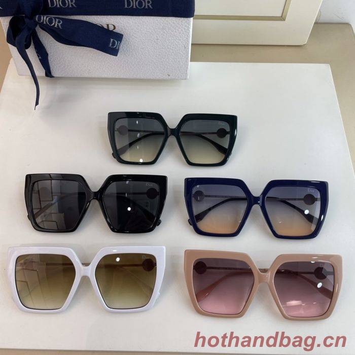 Dior Sunglasses Top Quality DIS01047