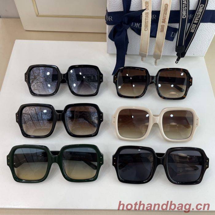 Dior Sunglasses Top Quality DIS01048
