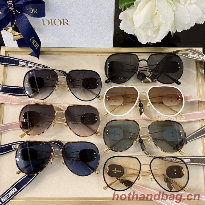 Dior Sunglasses Top Quality DIS01051