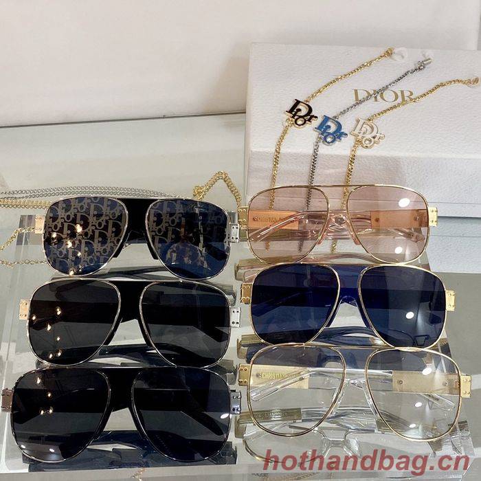 Dior Sunglasses Top Quality DIS01054