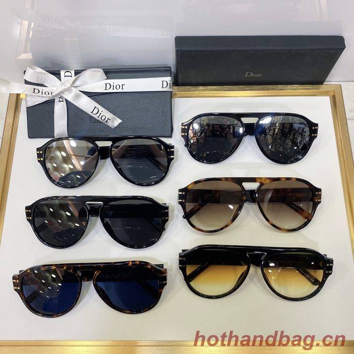 Dior Sunglasses Top Quality DIS01058