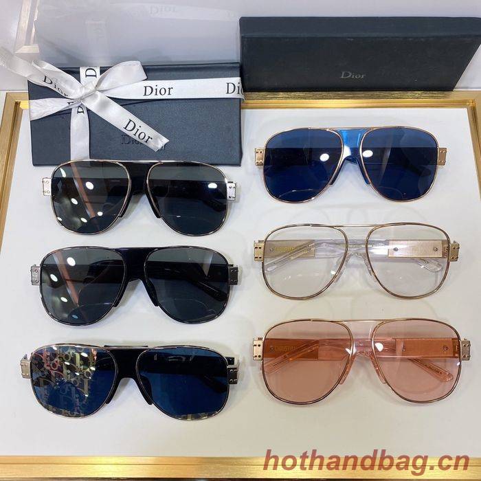 Dior Sunglasses Top Quality DIS01059