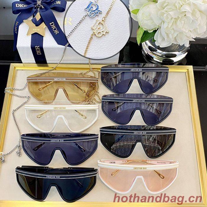 Dior Sunglasses Top Quality DIS01066