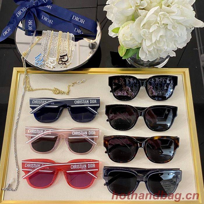 Dior Sunglasses Top Quality DIS01068