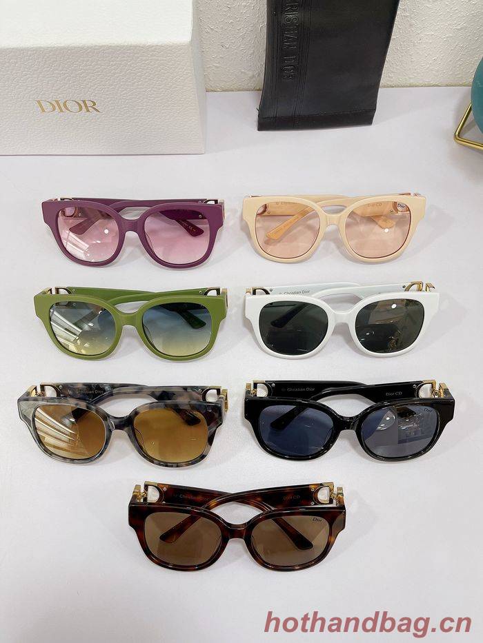 Dior Sunglasses Top Quality DIS01070