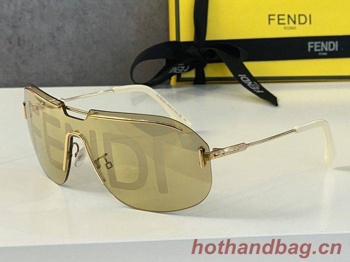 Fendi Sunglasses Top Quality FDS00216