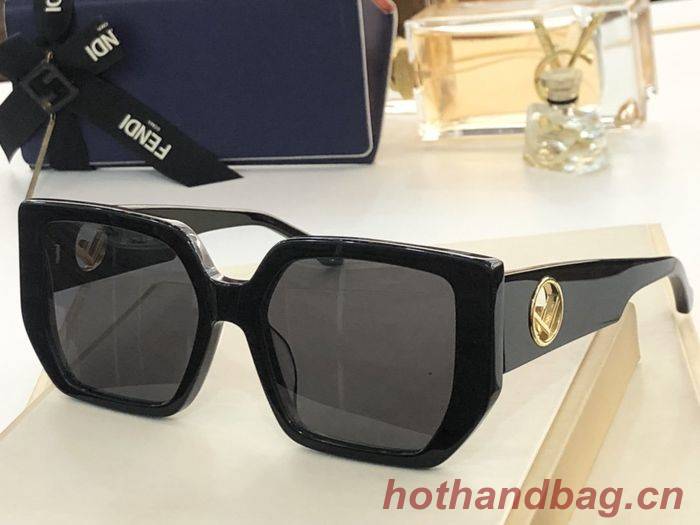 Fendi Sunglasses Top Quality FDS00267