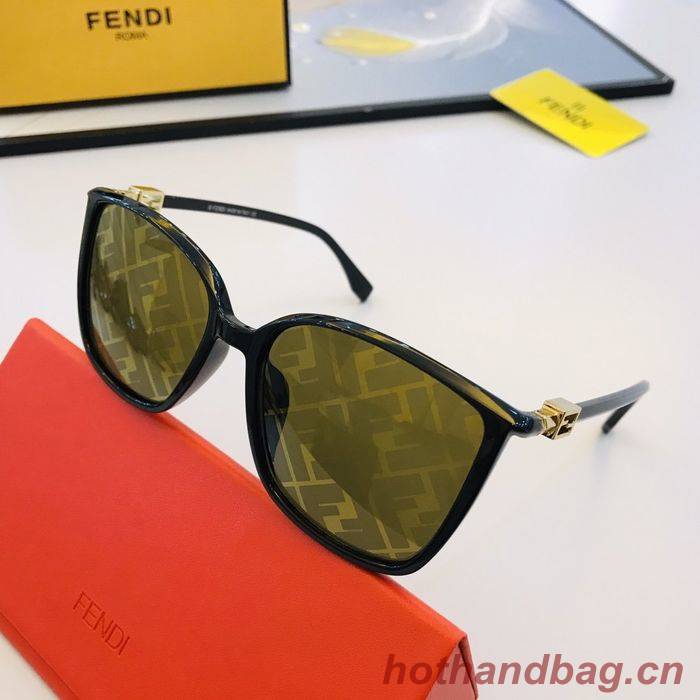 Fendi Sunglasses Top Quality FDS00432