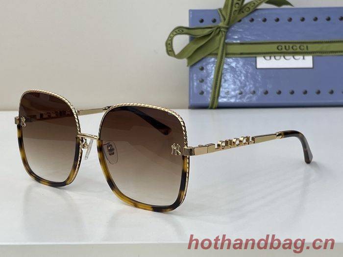 Gucci Sunglasses Top Quality GUS00085