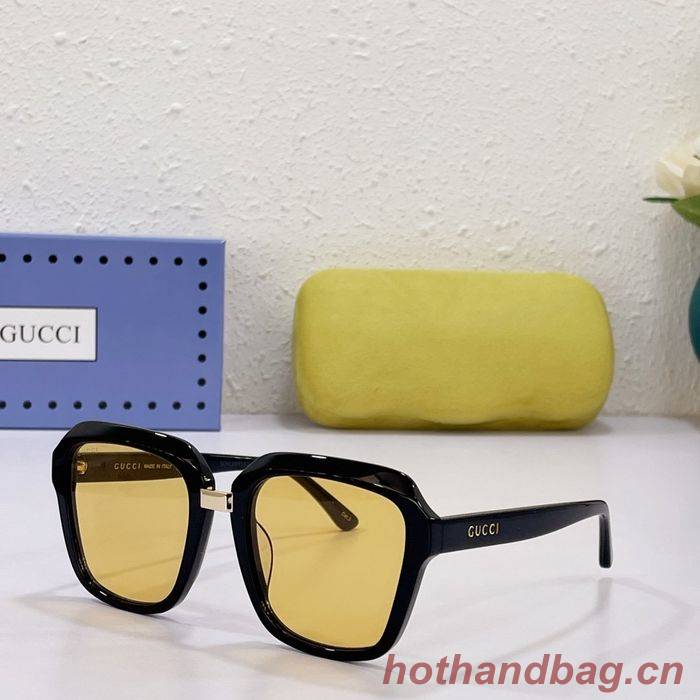 Gucci Sunglasses Top Quality GUS00094