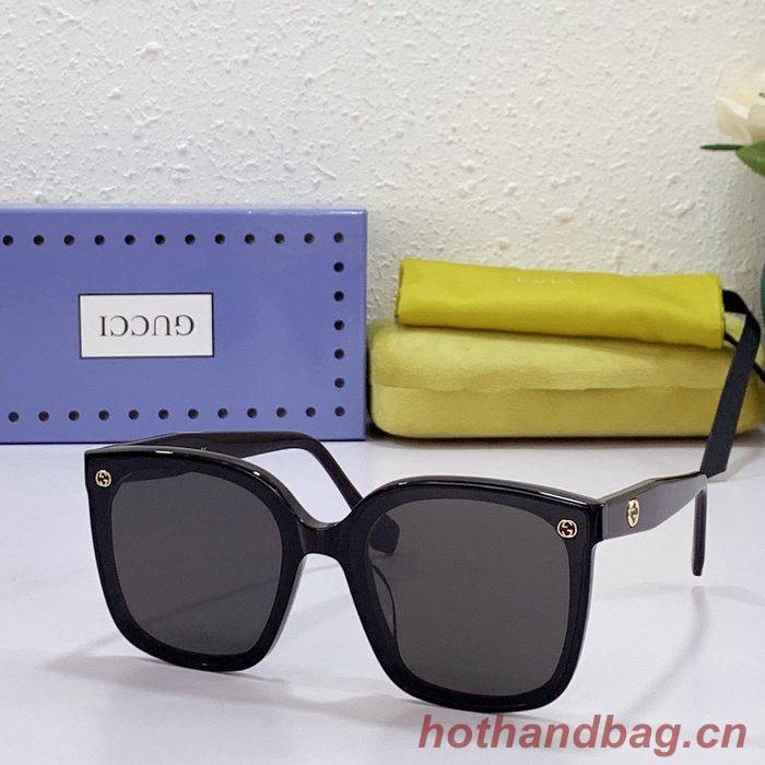 Gucci Sunglasses Top Quality GUS00096